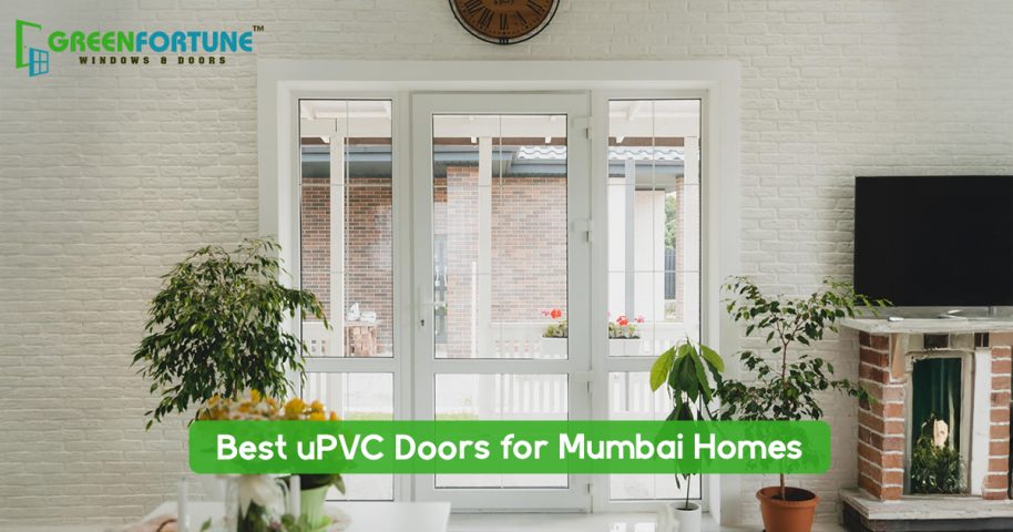 Best Upvc doors in Mumbai