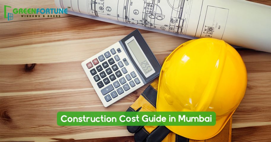 Construction Cost in Mumbai