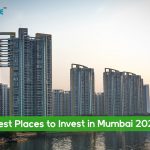 Best places to invest in Mumbai