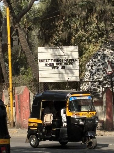 Best places to invest in Mumbai