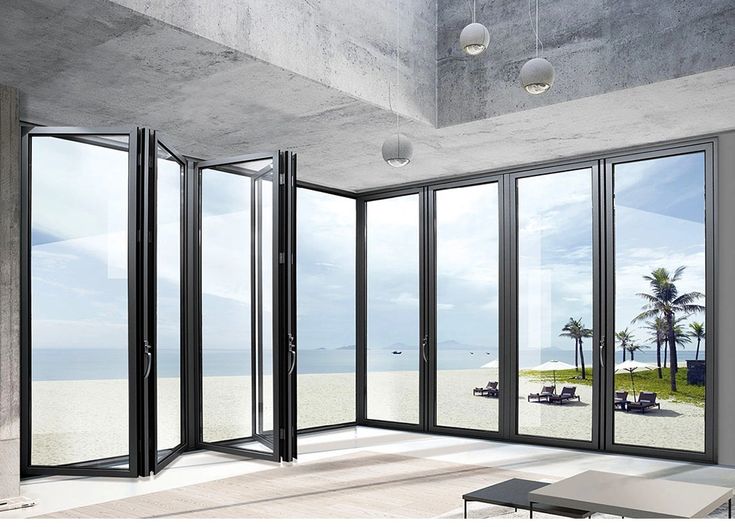 Best windows and doors for Mumbai Homes