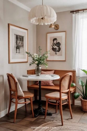 dining area interior Design ideas