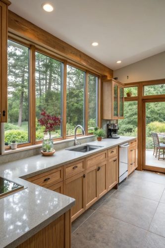 Modern Kitchen Design Ideas