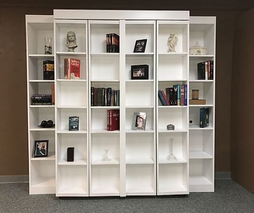 Murphy Bed Design Ideas