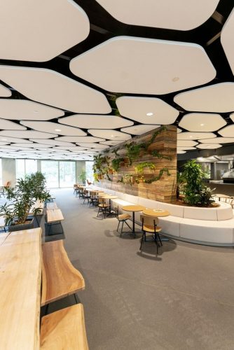 Stretch Ceiling Ideas