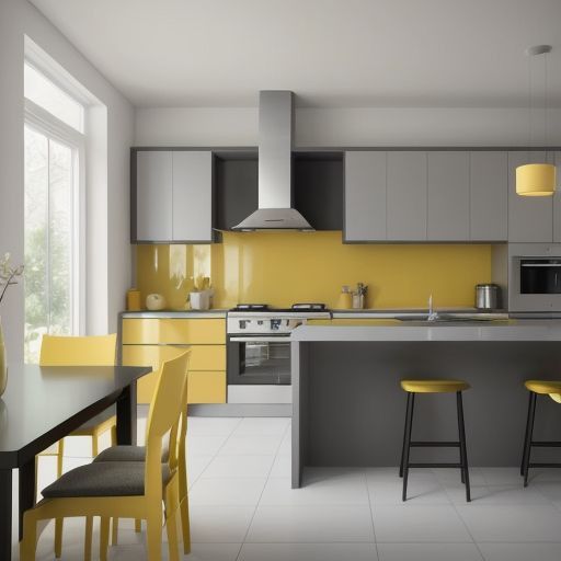 Best Two Tone Kitchen ideas