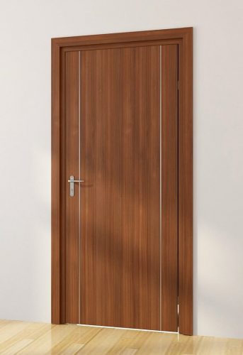 luxury uPVC main doors