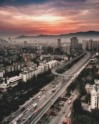 Best places to invest in Mumbai