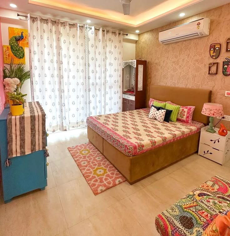 1BHK interior design ideas