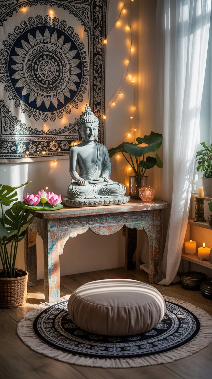 Vastu friendly home interior tips