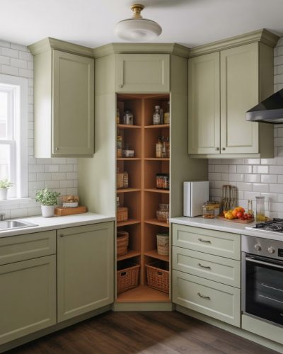 kitchen design mistakes