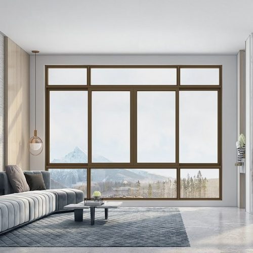 Best Windows for Delhi NCR Climate