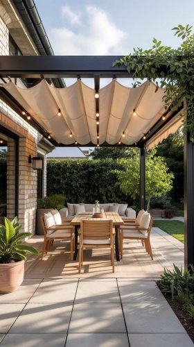 Indoor-Outdoor Merge Design Ideas