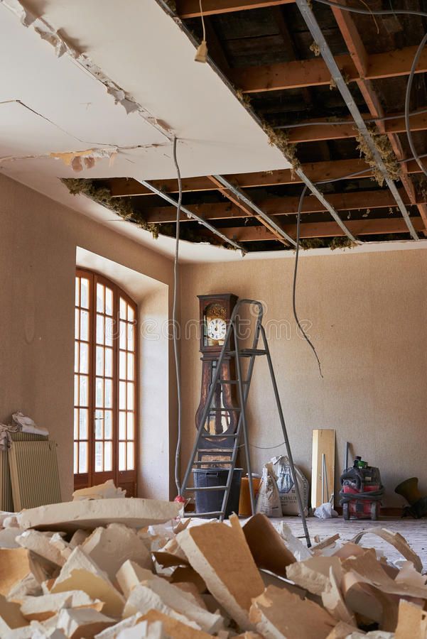 best time to renovate home