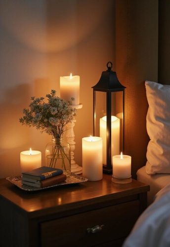 Master Bedroom Design