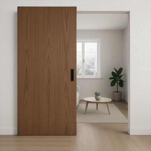 luxury uPVC main doors