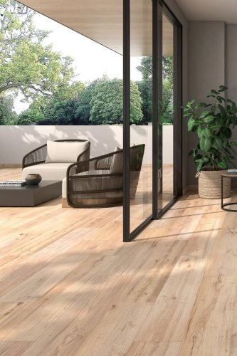 Indoor-Outdoor Merge Design Ideas