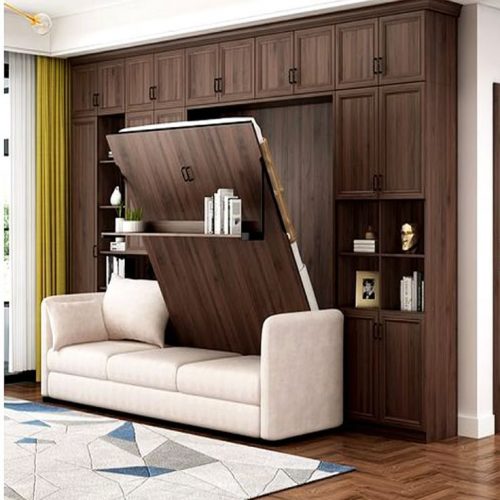 Murphy Bed Design Ideas