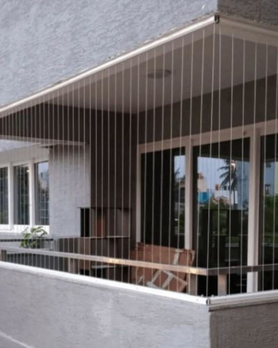 Invisible Grille Windows