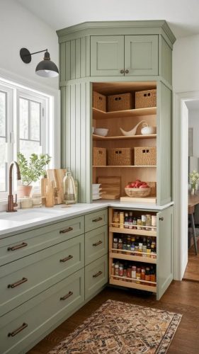 kitchen design mistakes