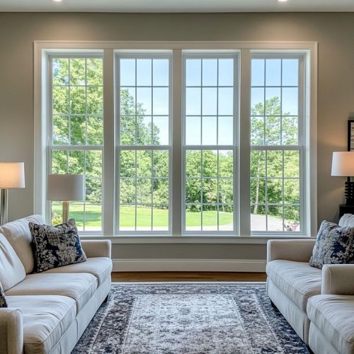 Indoor-Outdoor Merge Design Ideas