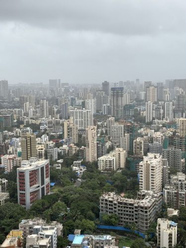 Best places to invest in Mumbai