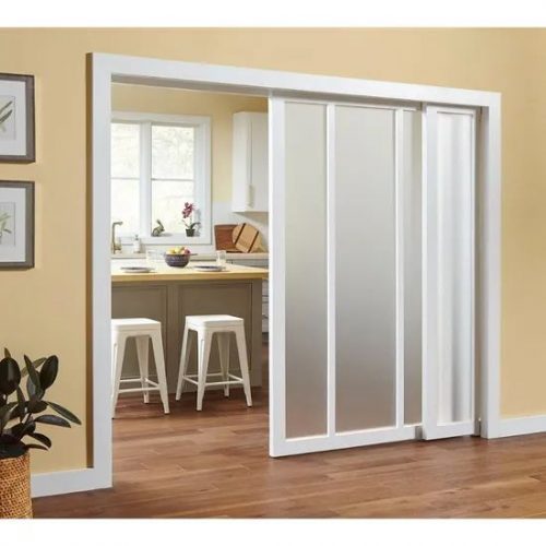 Pocket Sliding Doors