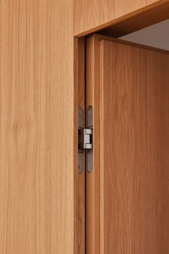 premium door hardware trends