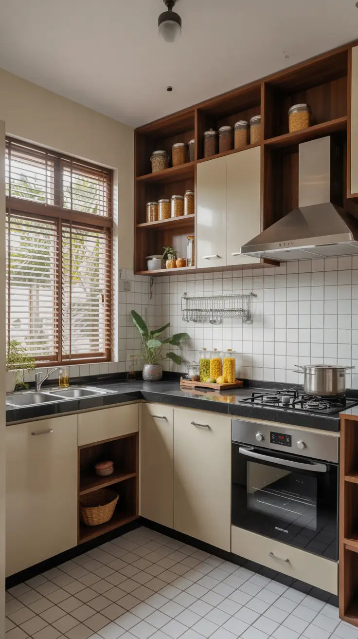 1BHK interior design ideas