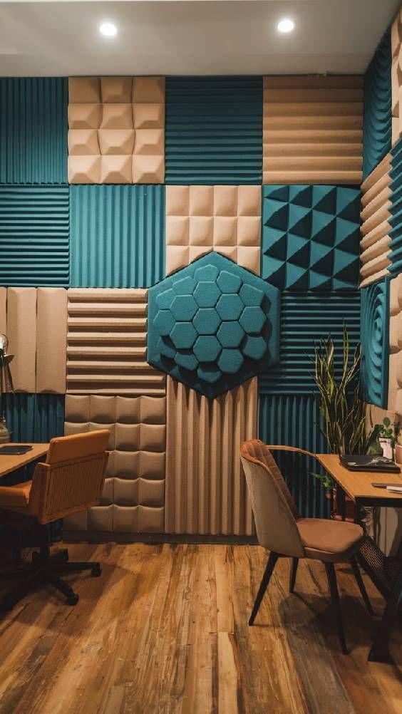 soundproofing a home office