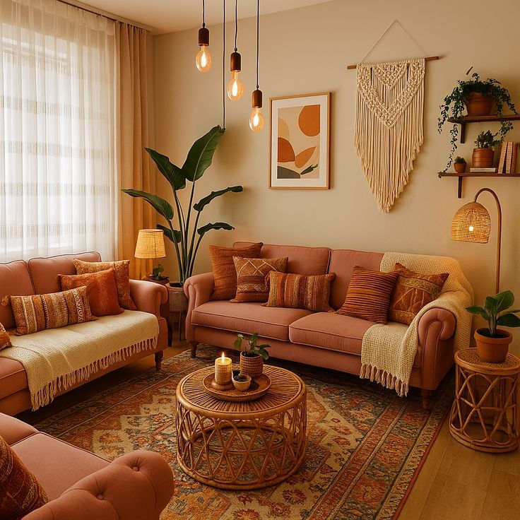 Budget Friendly Home Interiors