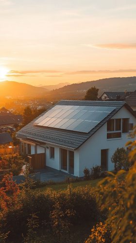 minimalist villa architecture