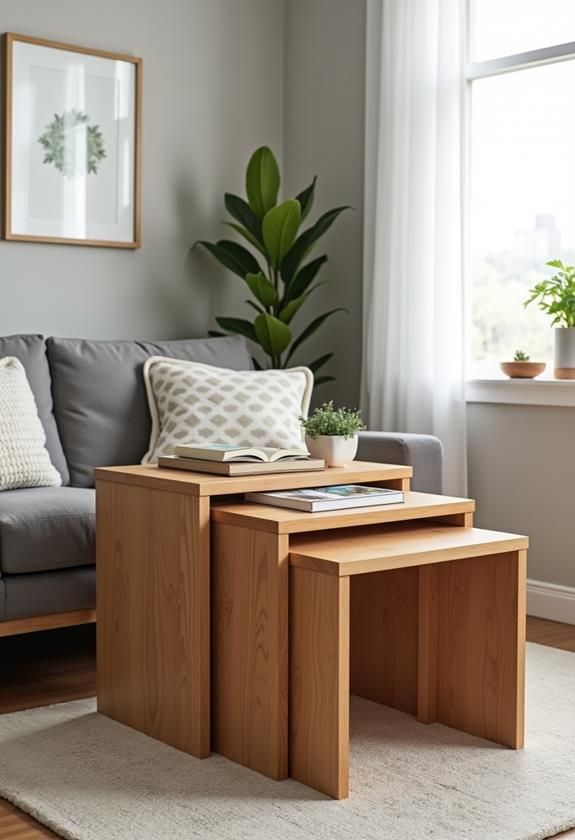 Multipurpose Furniture