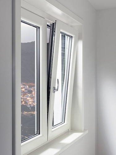 Best Windows for Delhi NCR Climate