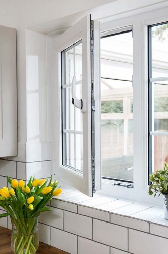 Best uPVC Windows and Doors in Bengaluru