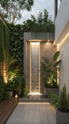 Indoor-Outdoor Merge Design Ideas