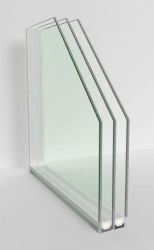 uPVC windows warranty coverage