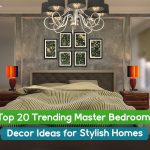 Master Bedroom Design