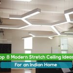 Stretch Ceiling Ideas