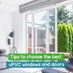 Best uPVC Windows and Doors in Bengaluru