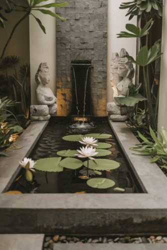 Indoor-Outdoor Merge Design Ideas