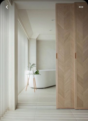 Pocket Sliding Doors