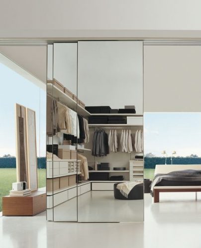Pocket Sliding Doors