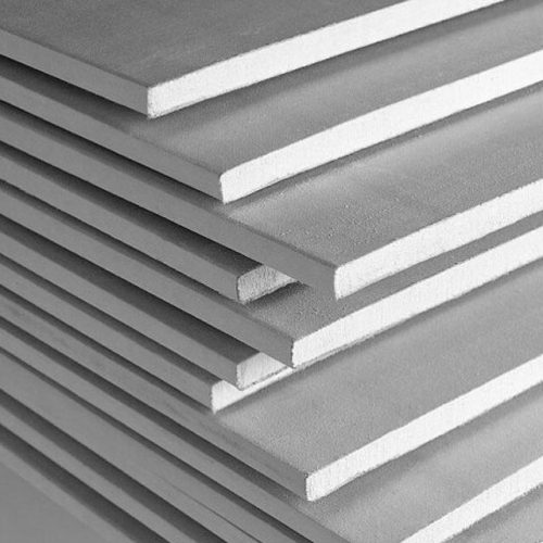 Exterior Wall Cladding