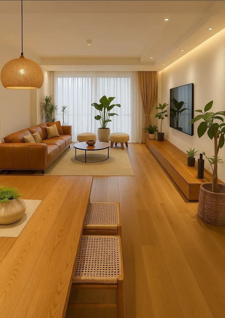 Budget Friendly Home Interiors