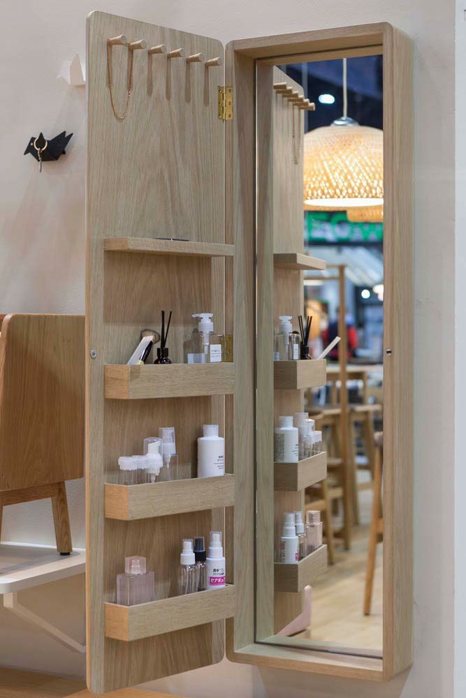 modular wardrobe inserts