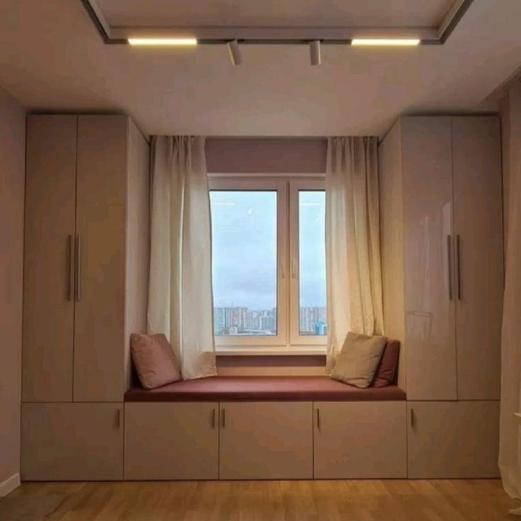 Micro Ventilation Window Units