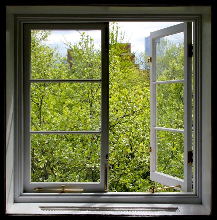 apartment window design trends