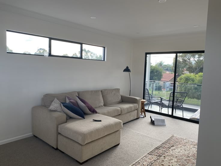 apartment window design trends