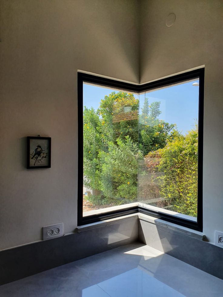 apartment window design trends